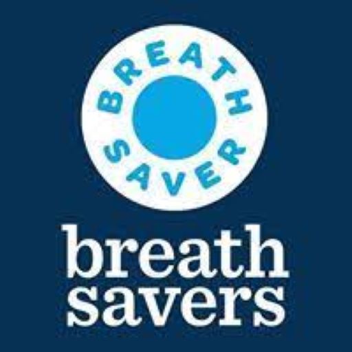 Breathsavers