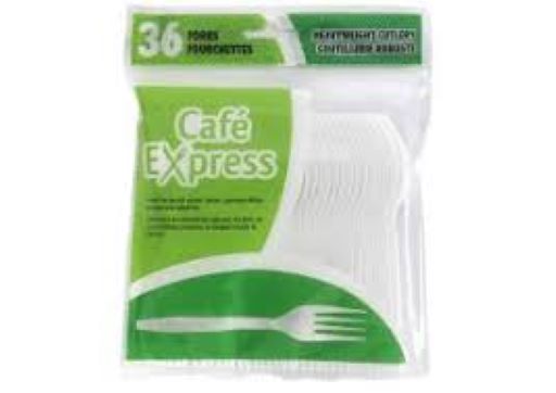 Cafe Express