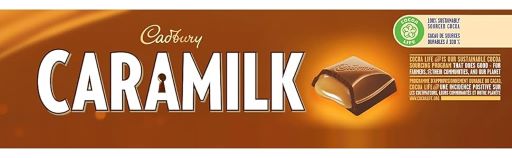 Caramilk