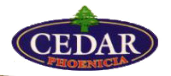 Cedar