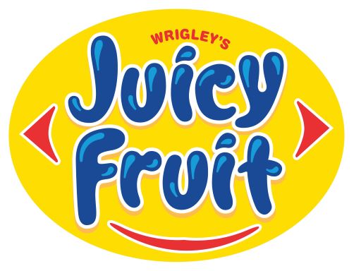 Juicy Fruit