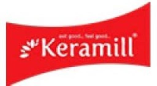 Keramill
