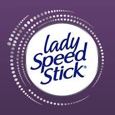 Lady Speed