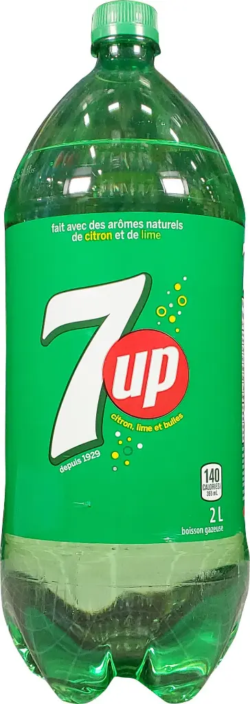 7 Up 2l