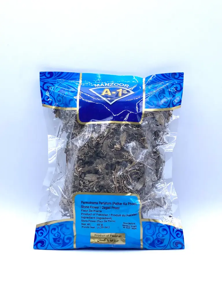 A-1 Pathar ka Phool/kalpasi 50g