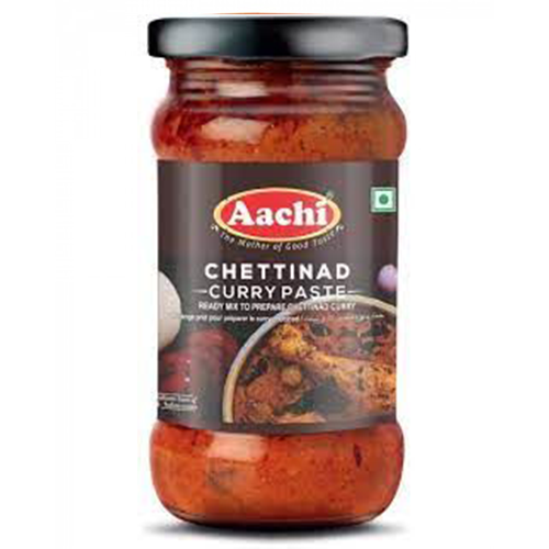 Aachi Chettinad Curry Paste 300g