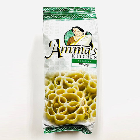 Amma's Achappam 200g