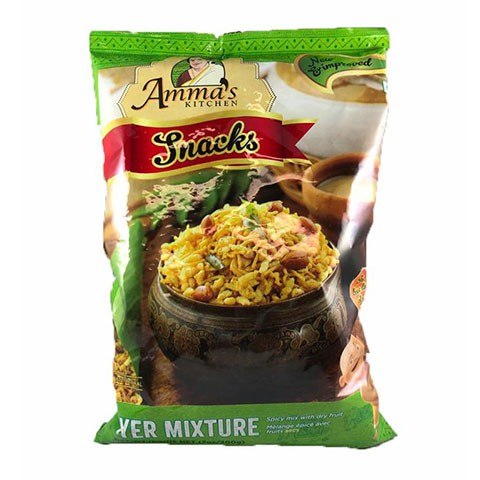 Amma's Iyer Mixture 200g
