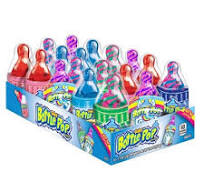 Baby Bottle Pop Original 31g