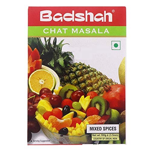 Badshah Jaljira Powder 100g