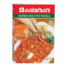 Badshah Mumbai Bhaji Pav Masala 100g