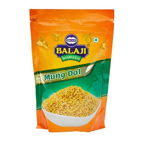 Balaji Moong Dal 200g