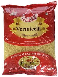 Bambino Short Cut Vermicilli 800g
