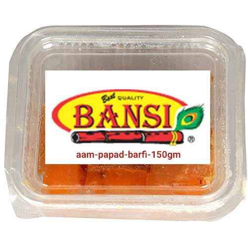 Bansi Aam Papad Burfi 147g