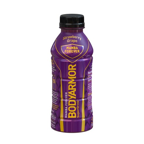 Body Armor Strawberry Grape 473 ml