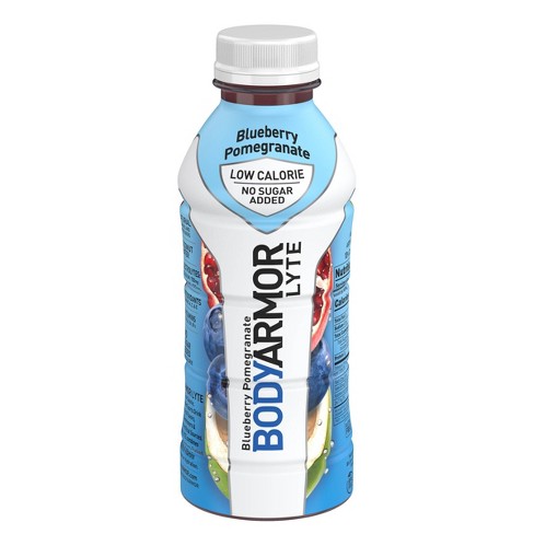 Body Armor Blueberry Pomo 473 ml