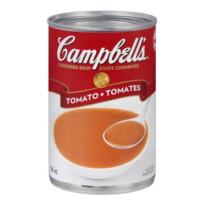 Campbell's Tomato Soup 284ml