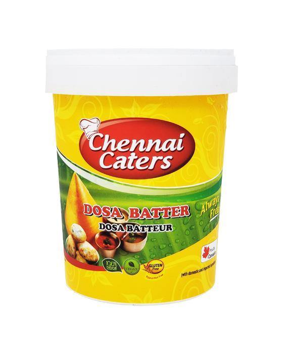 Chennai Caters Dosa Batter 4lb