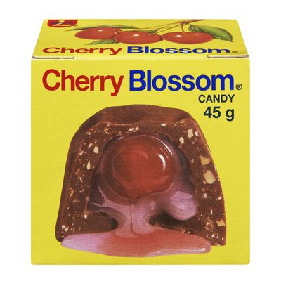 Cherry Blossom 45g