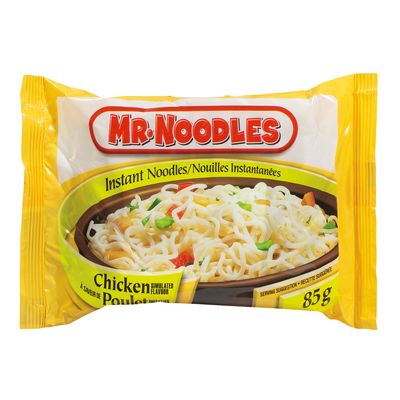 Mr Noodles Chicken 85g