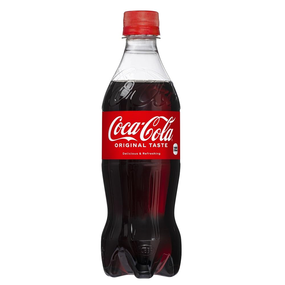 Coca Cola Original 500ml