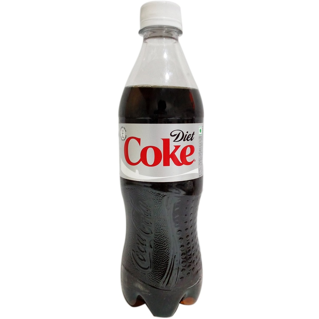 Coca Cola Diet 500ml