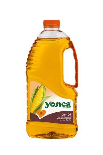 Corn Oil 3L