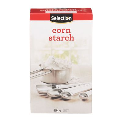 Corn Starch