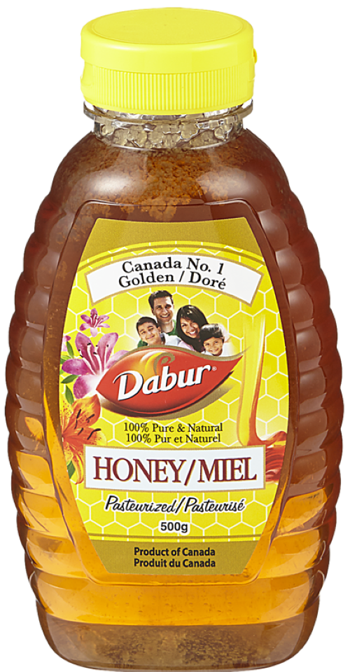 Dabur Honey 500g