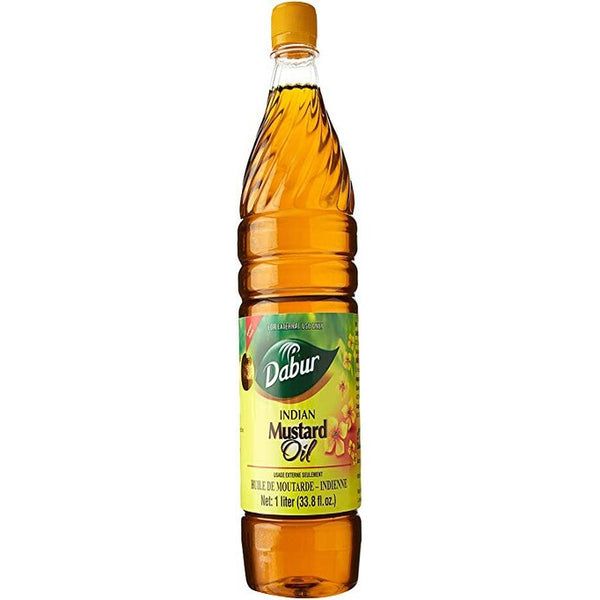 Dabur Mustard Oil 1l