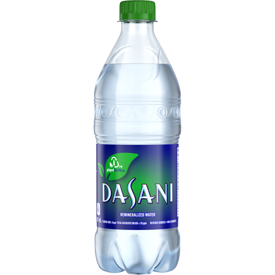 Dasani Water 1.5 L