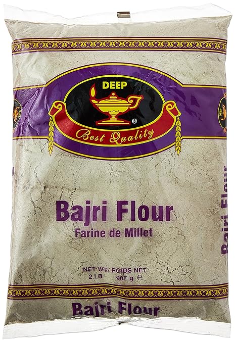 Deep Bajri Flour 2 lb