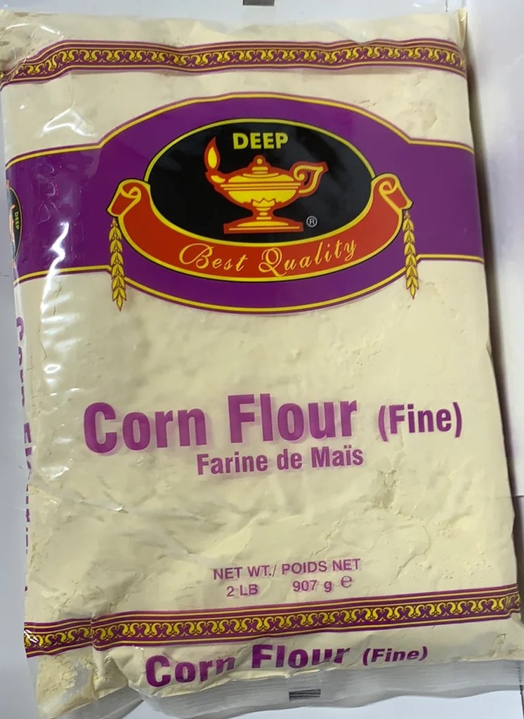 Deep Corn Flour 2 lb