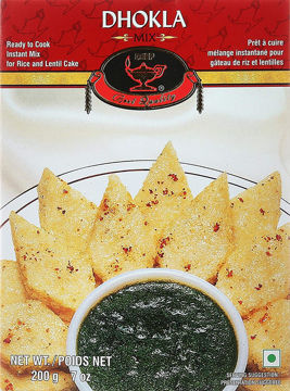 Deep Dhokla Mix 200g