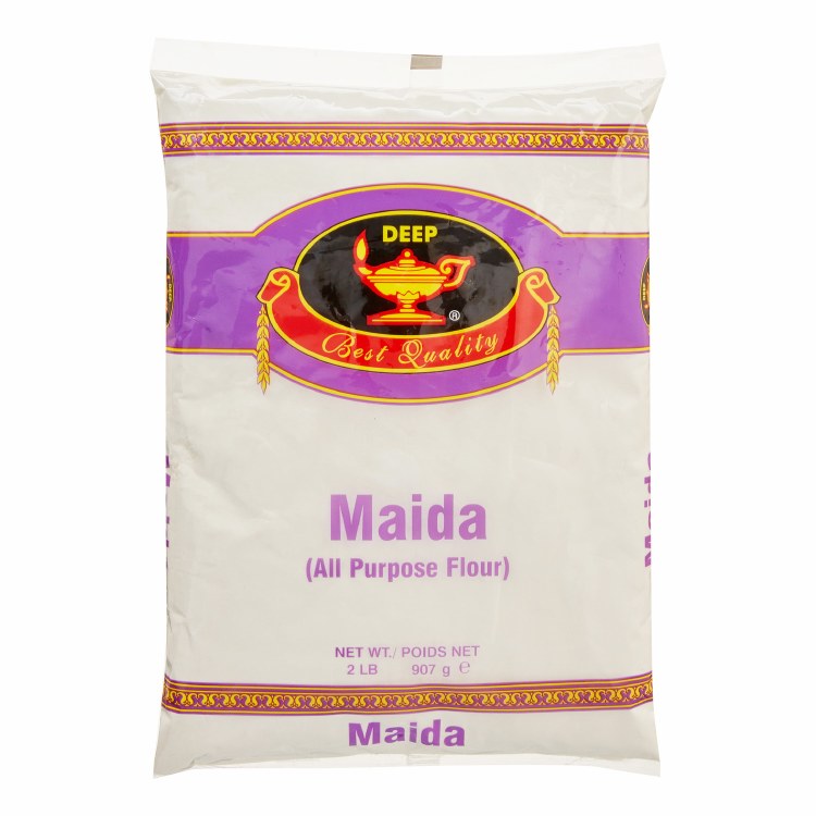 Deep Maida All Purpose Flour 2lb