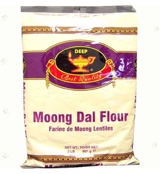 Deep Moong Dal Flour 2lb