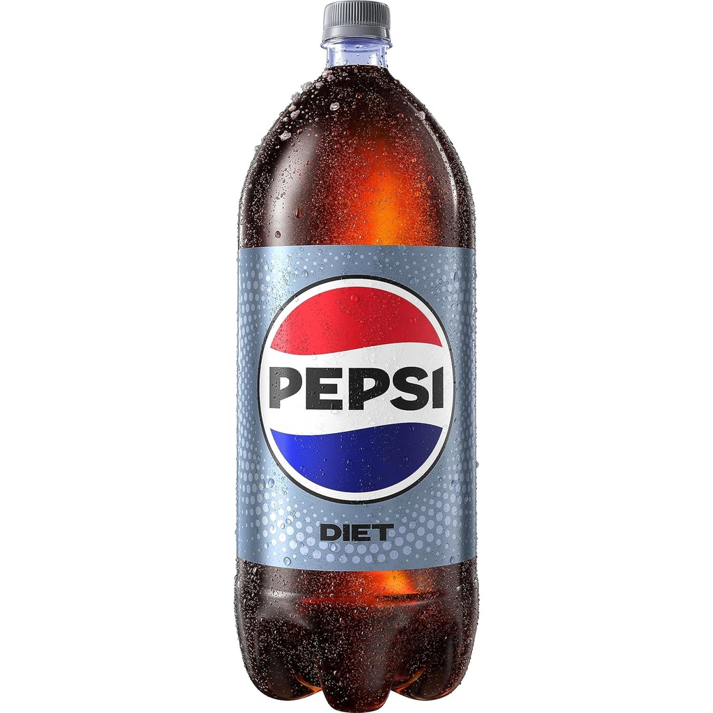 Pepsi Diet  2l