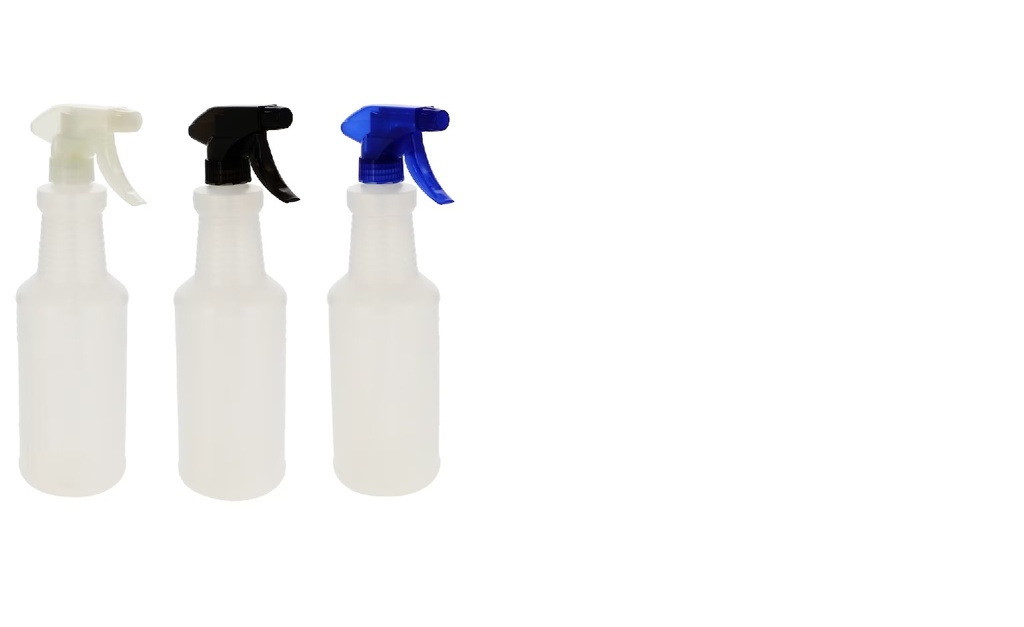 Dilution Measure Spray Bottle 828ml