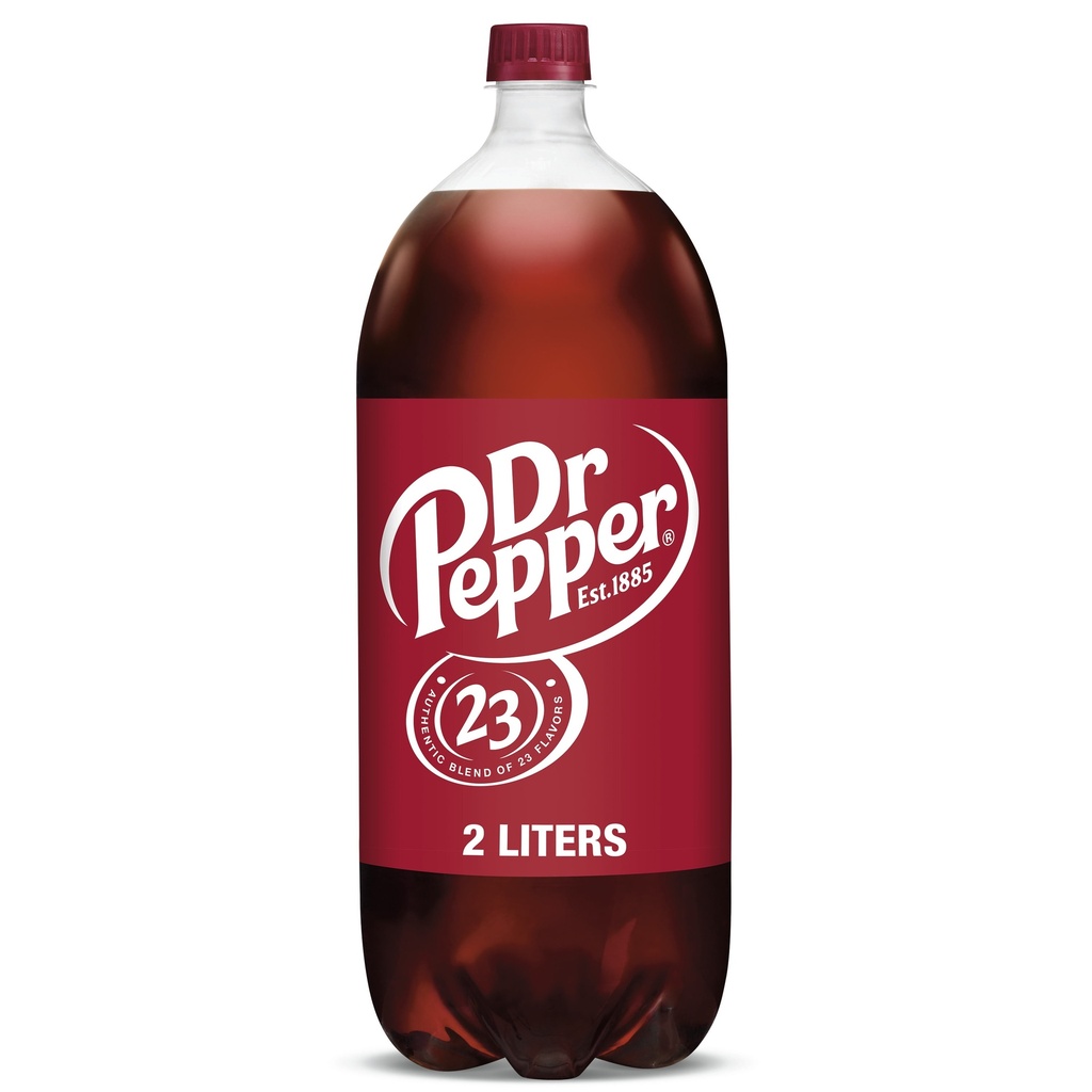Dr Pepper 2L