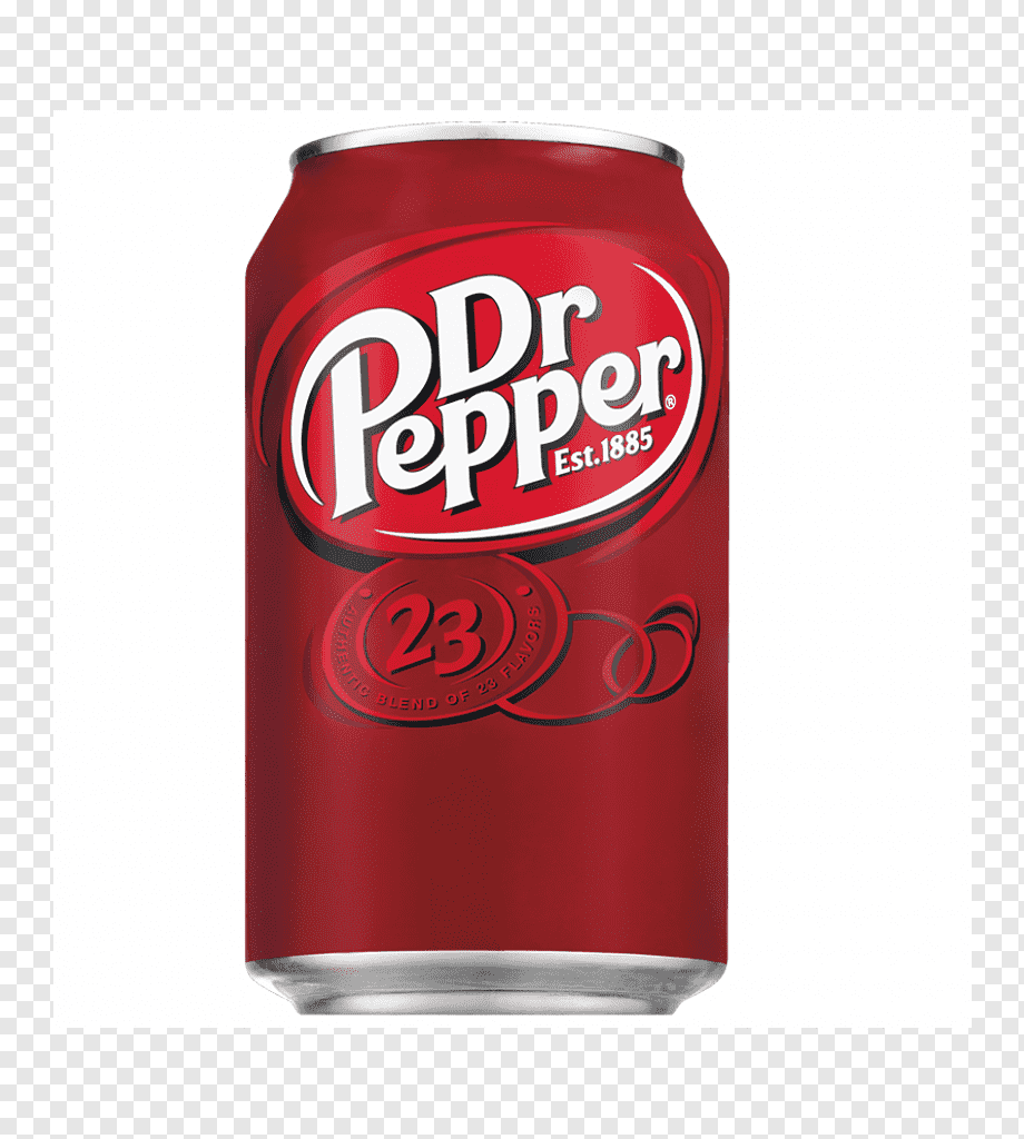 Dr Pepper Root Beer 355 ml