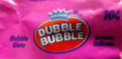 Dubble Bubble