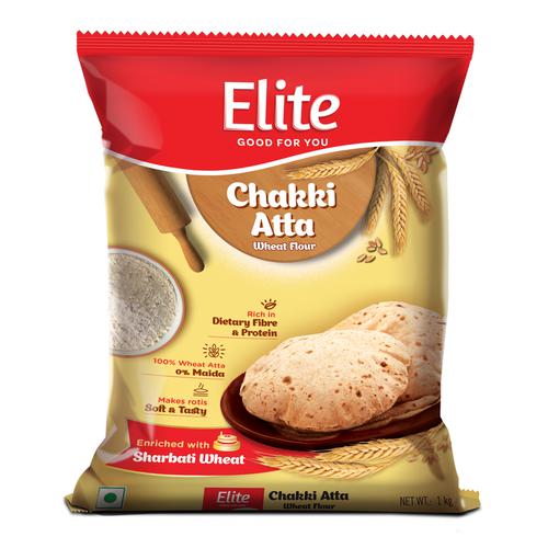 Elite chakki Atta
