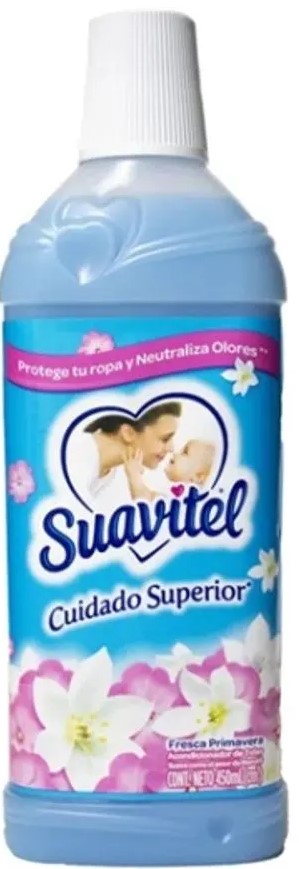 Fresca Primavera Softener