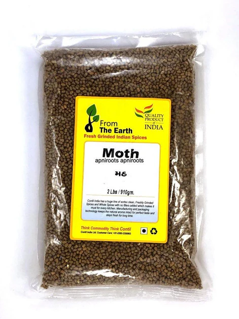 From the Earth Moth 2lb