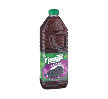 Fruite Grape 2L