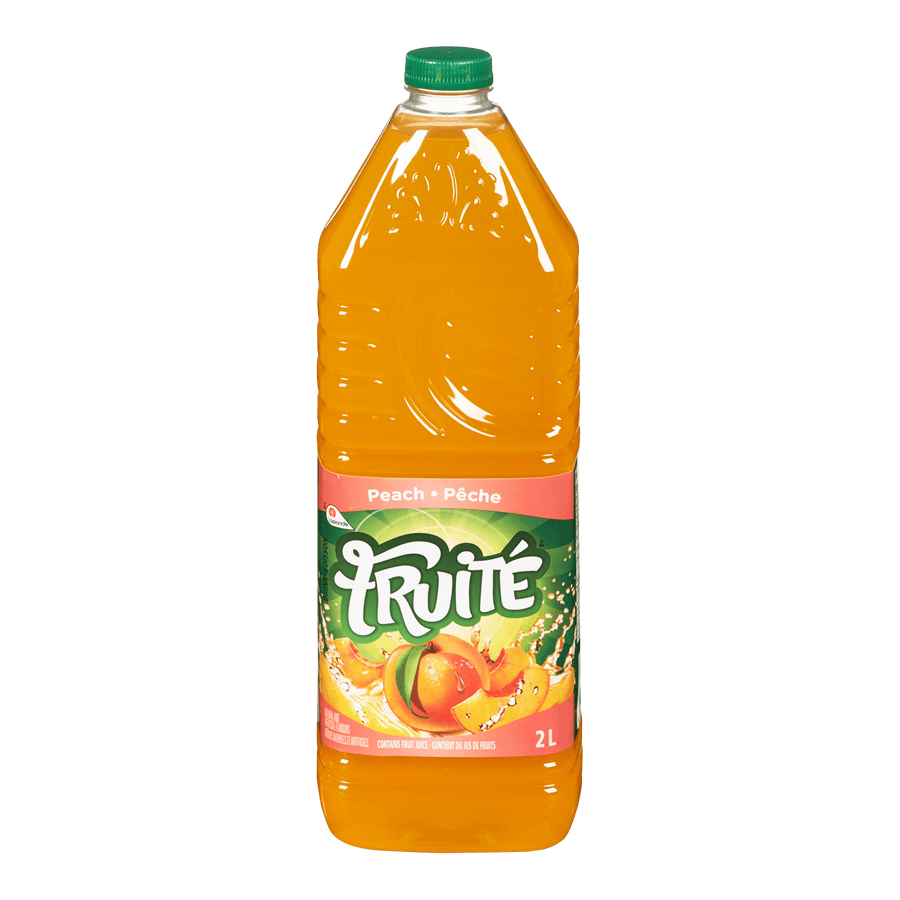 Fruite Peach 2l