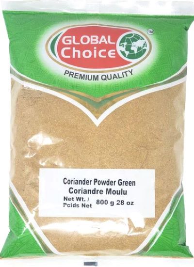 Global Choice Coriander Powder 200g