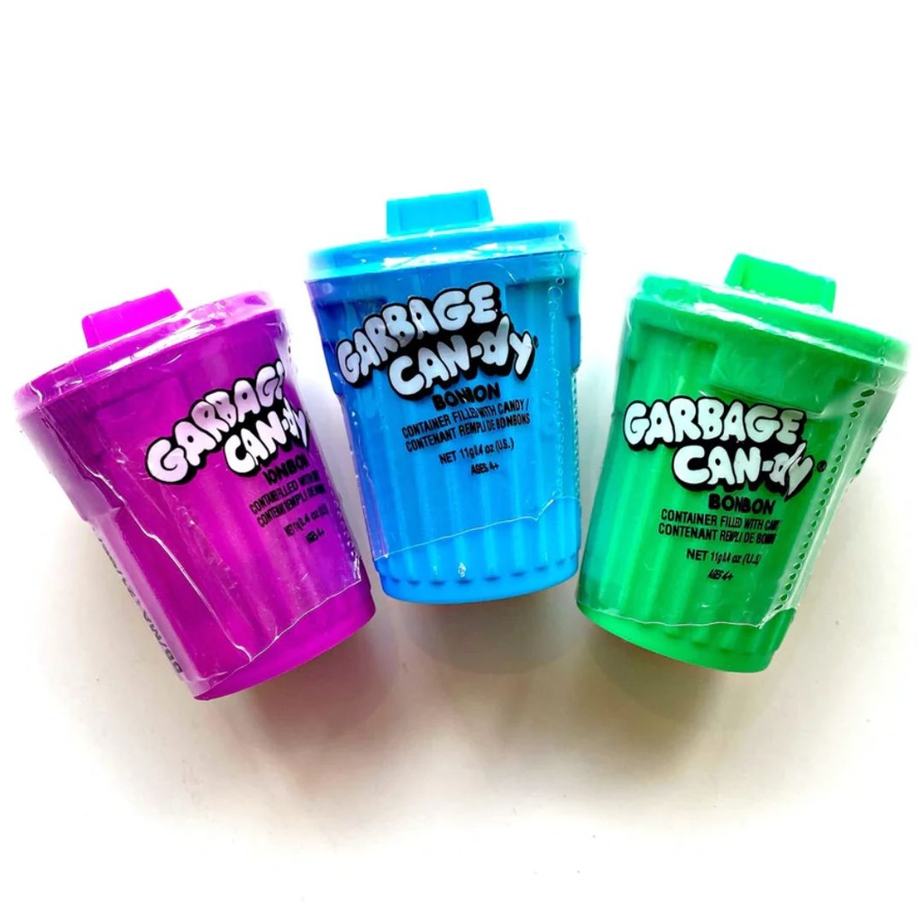 Garbage Candy 11g