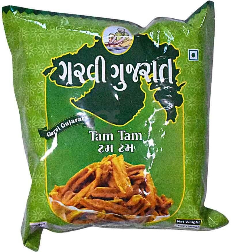 Garvi Gujrat Tam Tam 285g