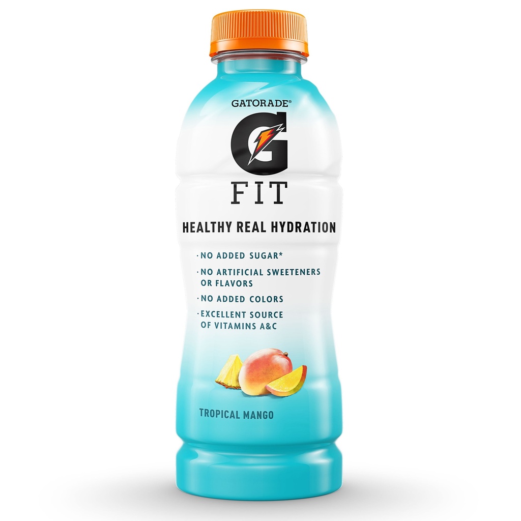 Gatorade Fit 500ml